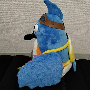 ダイハツ - ダイハツ タフトンぬいぐるみ(大) Amazon.co.jp: ダイハツ タフトン オリジナルぬいぐるみ 大 約